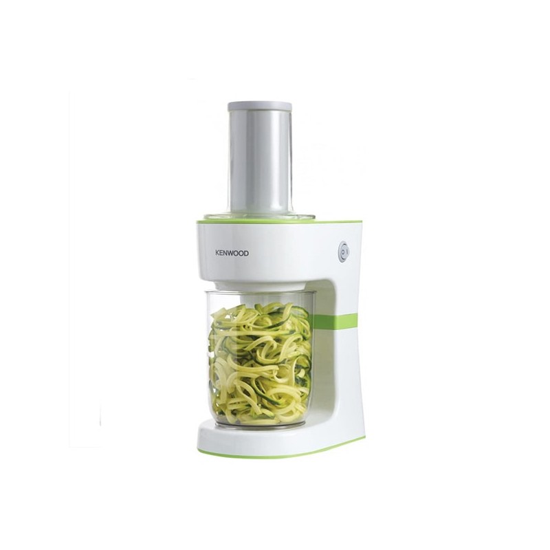 prix COUPE LÉGUMES EN SPIRALE KENWOOD FGP203WG 0.5L