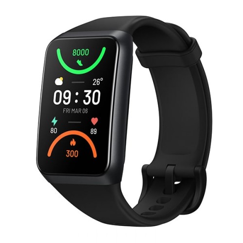 prix BRACELET CONNECTÉ OPPO BAND 2 BLACK