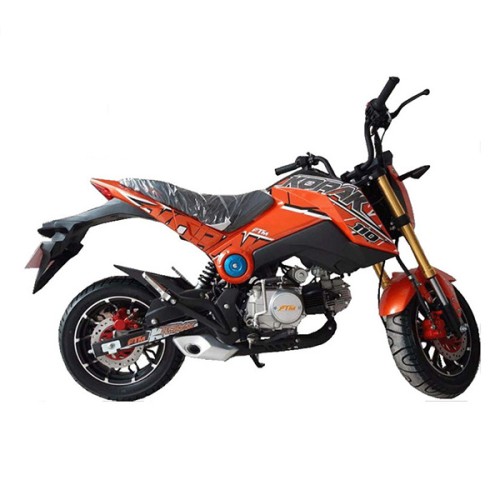 MOTO CROSS FTM KORAK prix