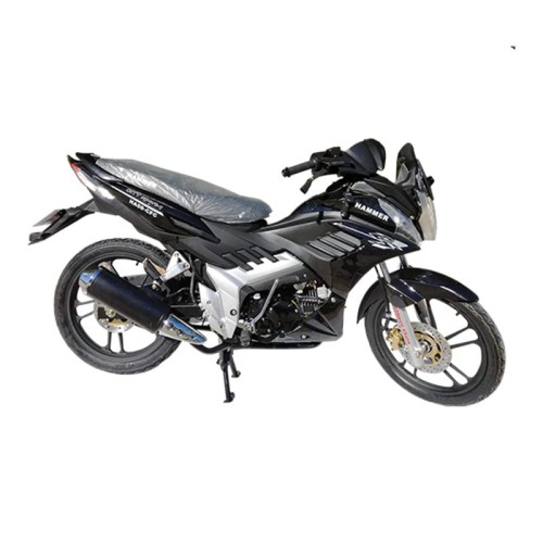 SCOOTER FTM HAMMER NOIR prix