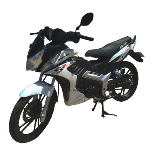 SCOOTER FTM HAMMER BLANC prix