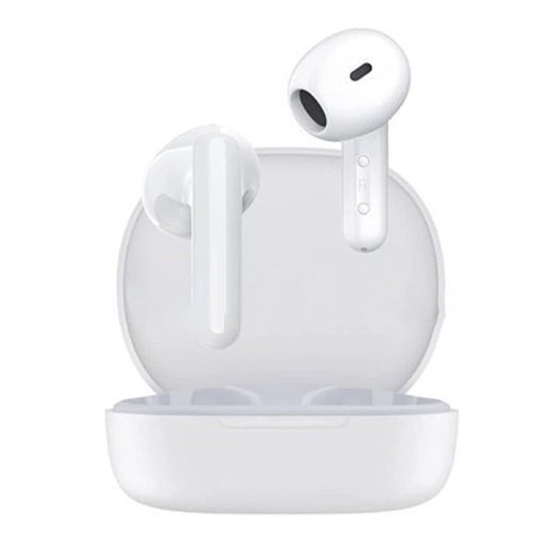 PRIX ECOUTEURS BLUETOOTH XIAOMI REDMI BUDS 4 LITE BLANC
