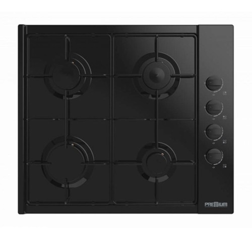 LAQUE DE CUISSON ENCASTRABLE PREMIUM 4 FEUX 60 CM prix