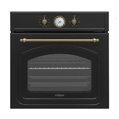 FOUR ELECTRIQUE PREMIUM 60CM AFR6101 B01 NOIR