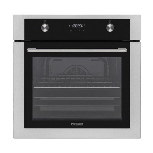 PRIX FOUR ELECTRIQUE ENCASTRABLE PREMIUM 60CM AF6030 X03 INOX