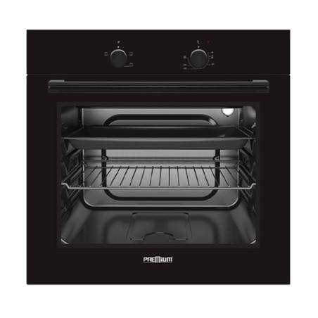 FOUR ELECTRIQUE STATIQUE PREMIUM AF 6030 B02 NOIR