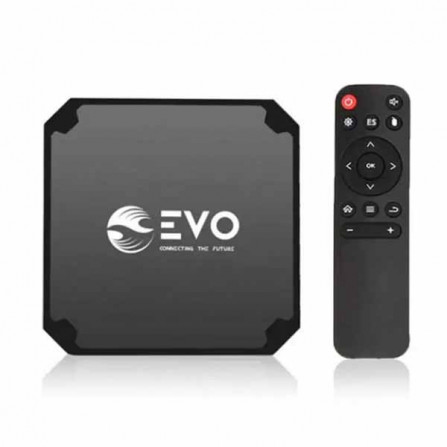 Box Android EVO S1