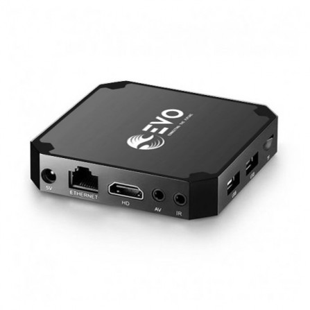 box android tunisie