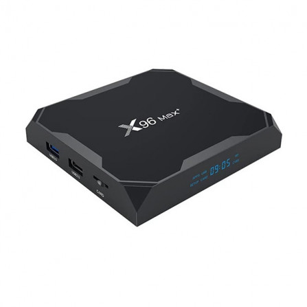 android tv box