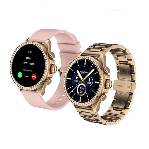 MONTRE CONNECTÉE HAINO TEKO RW 16  prix