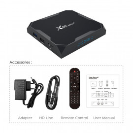 evo tv box
