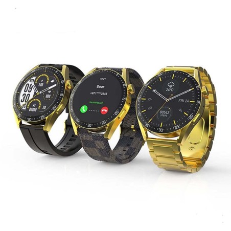 HAINO TEKO G10 NOIR prix