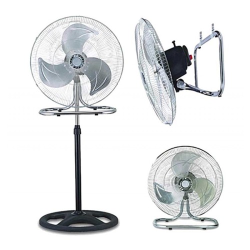 prix VENTILATEUR GÉNÉRAL GOLD 3EN1 AVEC SUPPORT