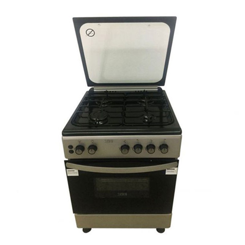 prix CUISINIÈRE À GAZ SEG 60 CM FG6402MXZB NOIR prix CUISINIÈRE À GAZ SEG 60 CM FG6402MXZB NOIR