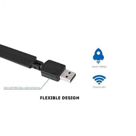 Clé wifi USB