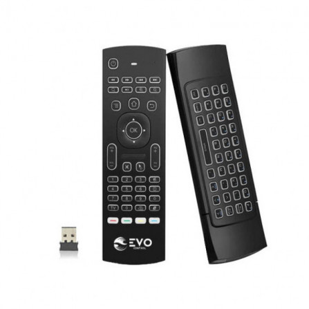 air fly mouse evo
