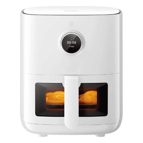 FRITEUSE XIAOMI SMART AIR FRYER PRO 44577 1600W 4L BLANC