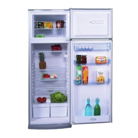 prix RÉFRIGÉRATEUR MONBTLANC FGE452 435 LITRES DEFROST SILVER
