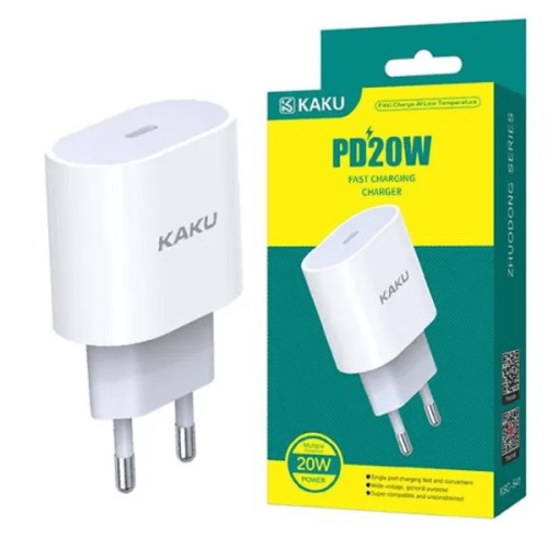 CHARGEUR KAKU KSC-541 20W