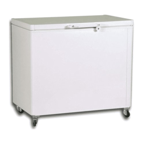 vente CONGÉLATEUR HORIZONTAL MONTBLANC ES300 300L BLANC