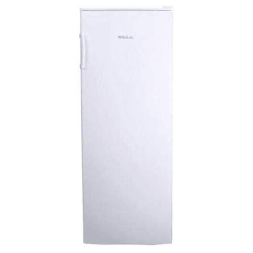 VENTE CONGÉLATEUR VERTICAL BIOLUX CV28B 280L BLANC