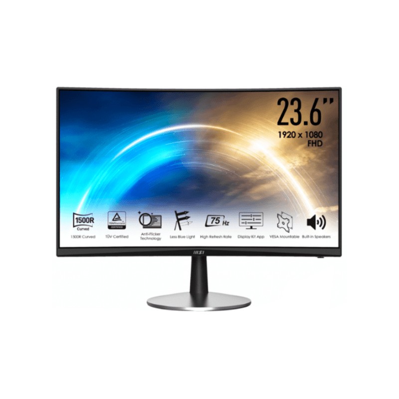 ECRAN MSI PRO 23