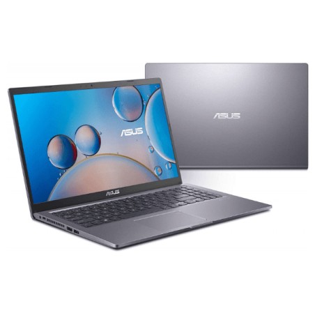 vente PC PORTABLE ASUS VIVOBOOK X515FA I3 10È GÉN 4GO 256GO SSD GRIS