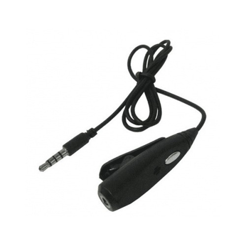 CÂBLE JACK AVEC MICRO POUR ECOUTEURS à bas prix