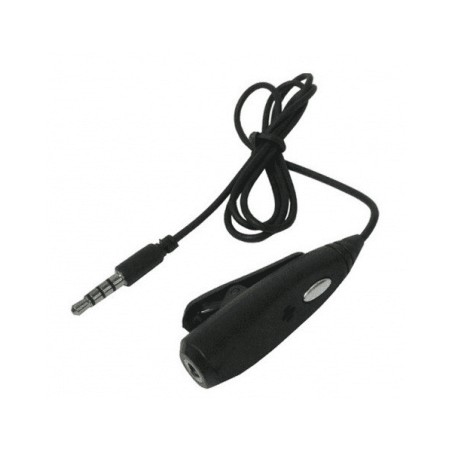 CÂBLE JACK AVEC MICRO POUR ECOUTEURS à bas prix
