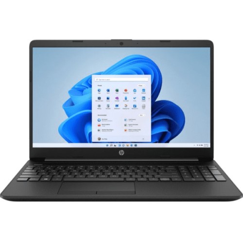 PC PORTABLE HP15-DW3086NK I3 11È GÉN 8GO WIN11 NOIR à bas prix Tunisie