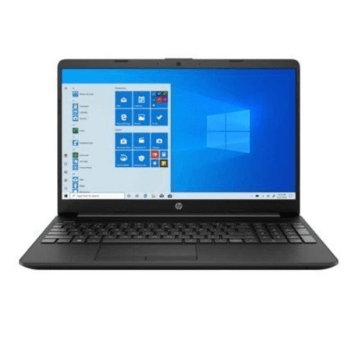 PC PORTABLE HP15-DW3086NK I3 11È GÉN 8GO WIN11 NOIR