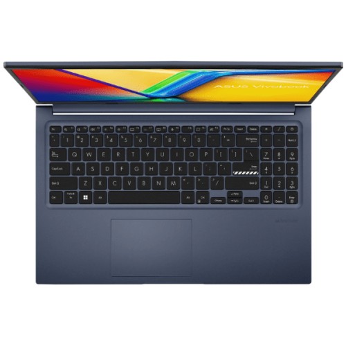 PC PORTABLE ASUS VIVOBOOK 15 X1502ZA I3 12È GÉN 4GO WIN11 BLEU prix