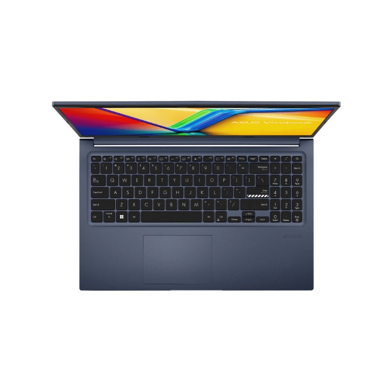 PC PORTABLE ASUS VIVOBOOK 15 X1502ZA I3 12È GÉN 4GO WIN11 BLEU prix