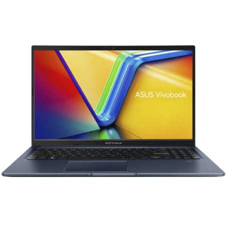 vente PC PORTABLE ASUS VIVOBOOK 15 X1502ZA I3 12È GÉN 4GO WIN11 BLEU