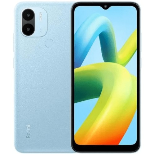 SMARTPHONE XIAOMI REDMI A2 PLUS 2GO/32GO BLEU