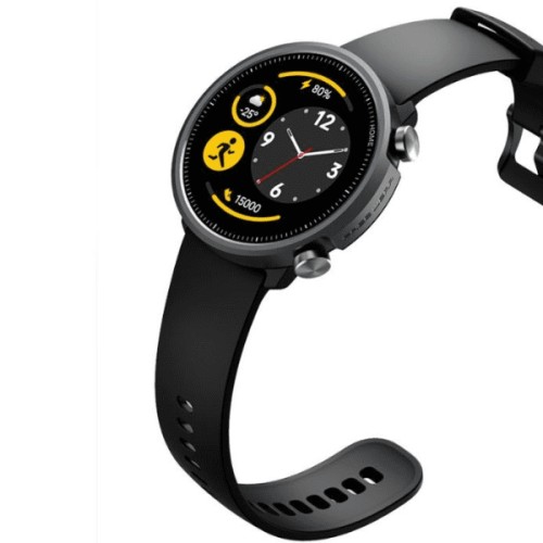 MONTRE CONNECTÉE XIAOMI MIBRO A1 NOIR