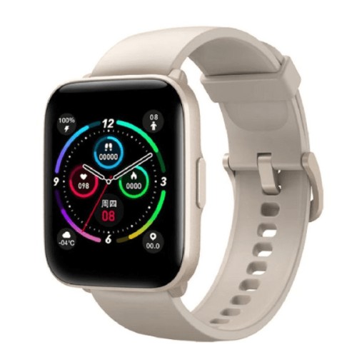 MONTRE CONNECTÉE XIAOMI MIBRO C2 BLANC