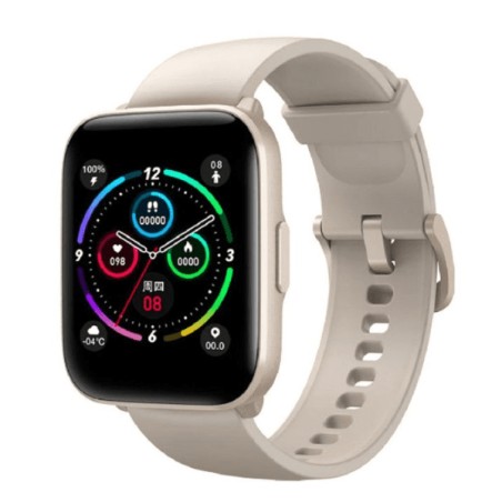 MONTRE CONNECTÉE XIAOMI MIBRO C2 BLANC