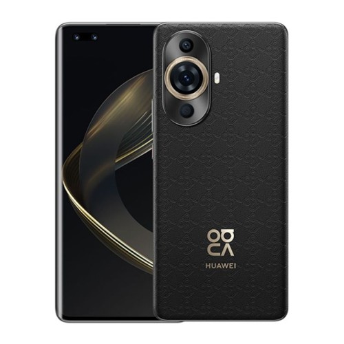 vente SMARTPHONE HUAWEI NOVA 11 PRO 8GO 256GO NOIR