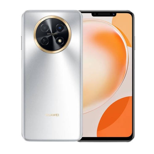 prix SMARTPHONE HUAWEI NOVA Y91 8GO / 256GO SILVER