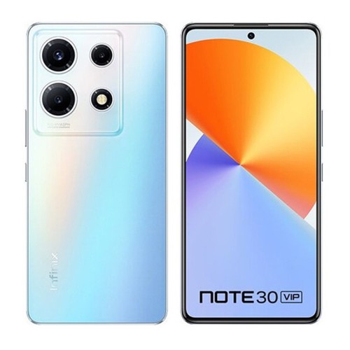 prix INFINIX NOTE 30 VIP