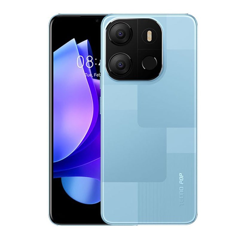 prix SMARTPHONE TECNO POP 7