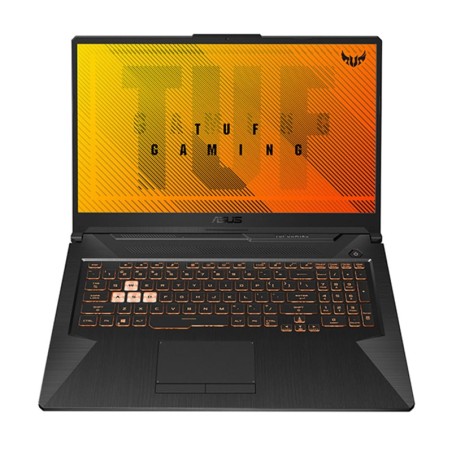 vente PC PORTABLE ASUS TUF GAMING A15 RYZEN 5