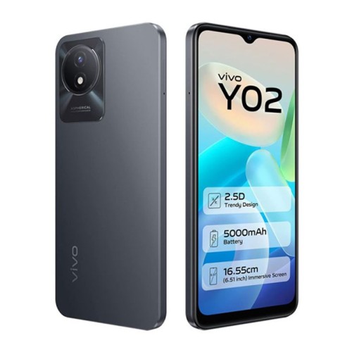 SMARTPHONE VIVO Y02 a bas prix