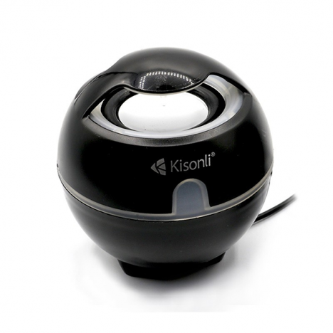 Speaker USB Kisonli S999