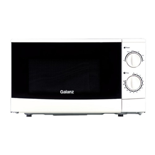 MICRO-ONDE GALANZ MO-P70H20B 20 LITRES  BLANC GALANZ - 1 - tunisie
