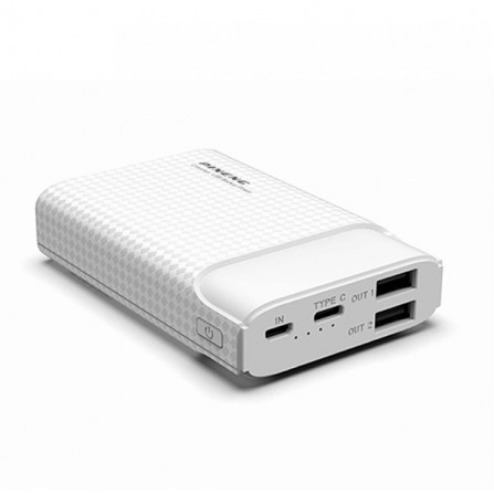 power bank 20000mah prix tunisie
