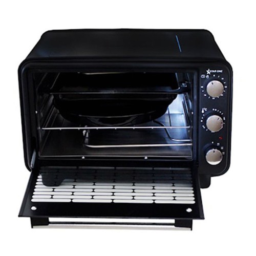 FOUR ÉLECTRIQUE STARONE 36 L NOIR prix