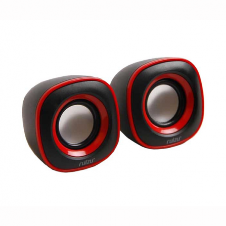 Haut-Parleur RUIZU RZ-480