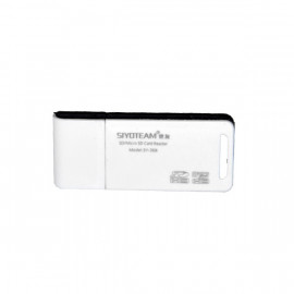 Lecteur de cartes SD/carte Micro SD SIYOTEAM